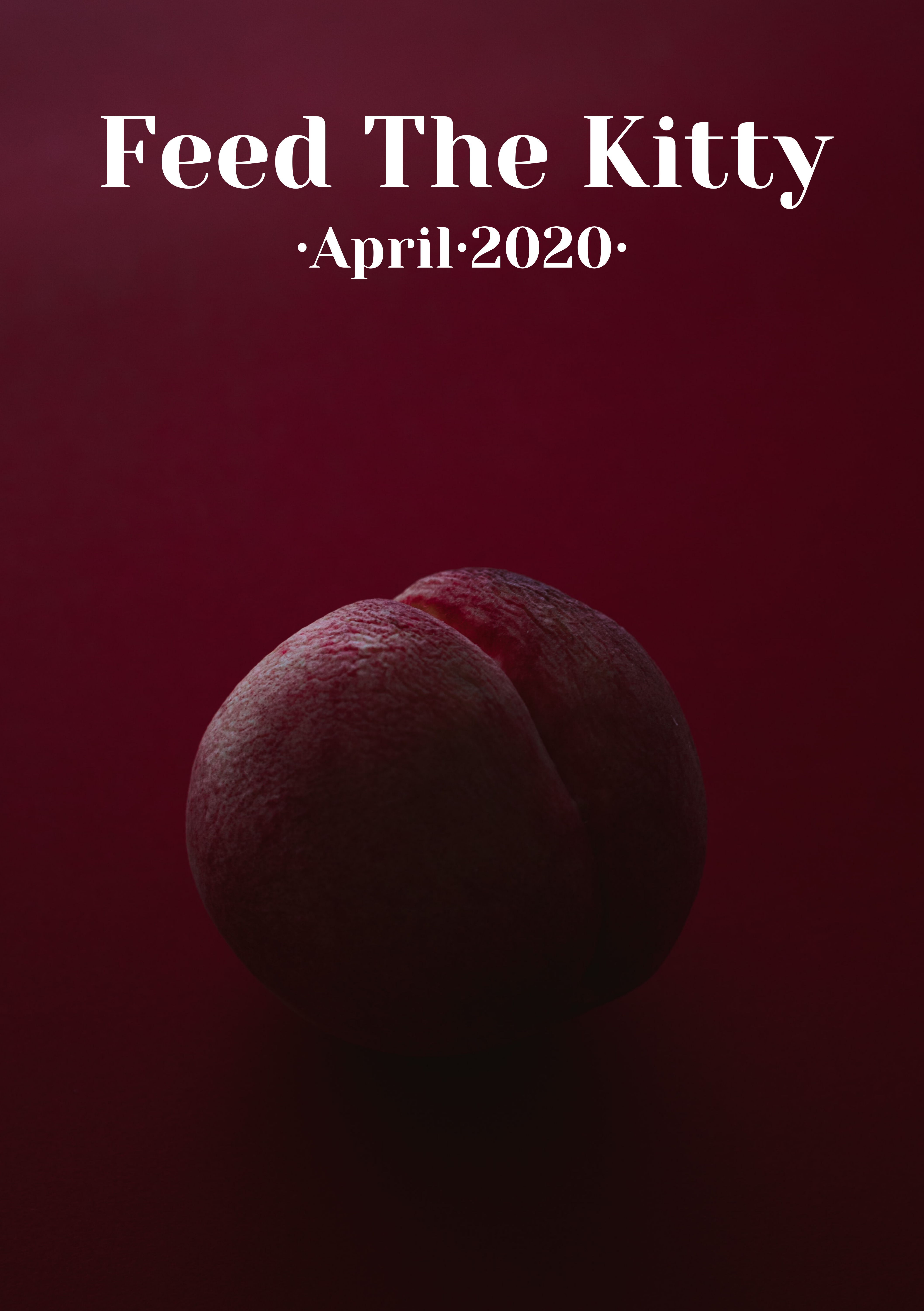 Current Issue Cover